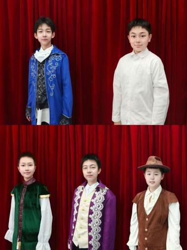 首儿演艺艺术中心 演出与活动纪实