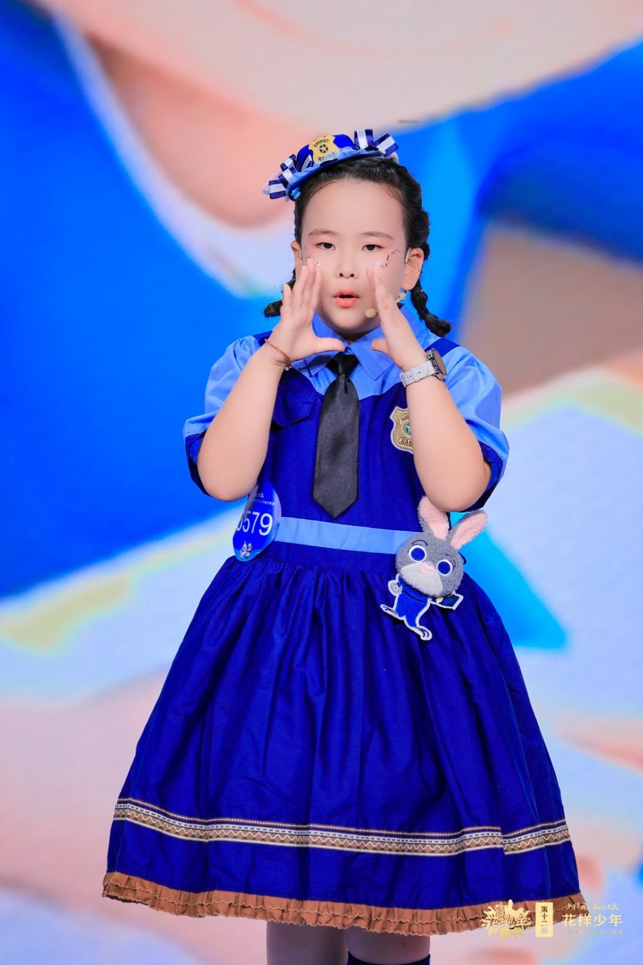 高青县嘉言之声培训学校