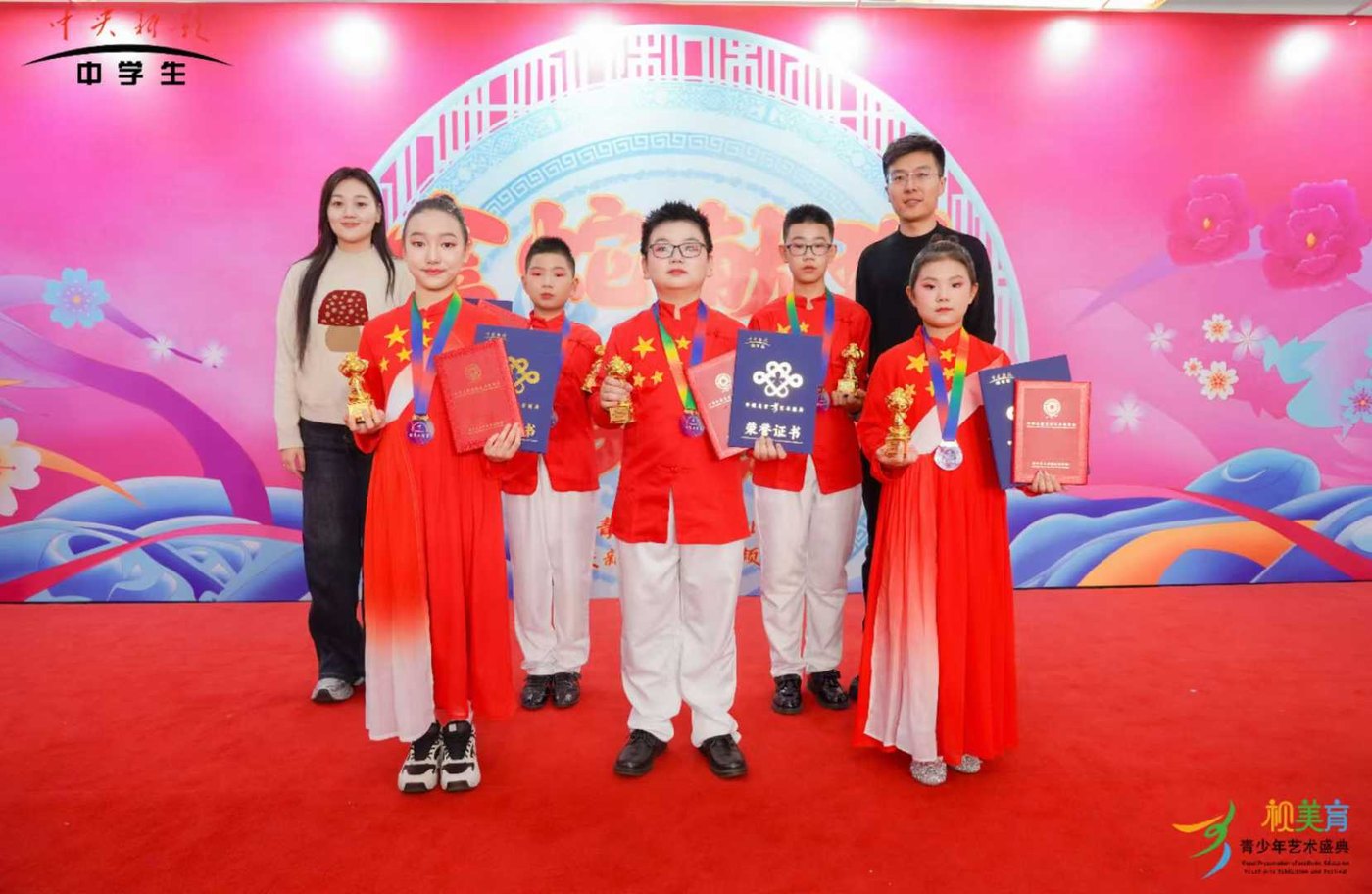 圣言口才艺术培训学校