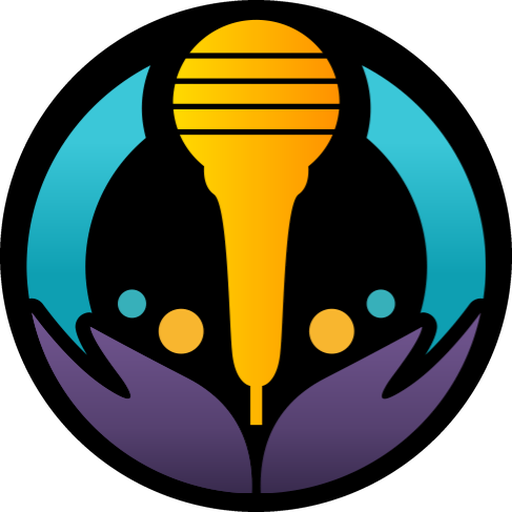 拾声口才（南宁） Logo